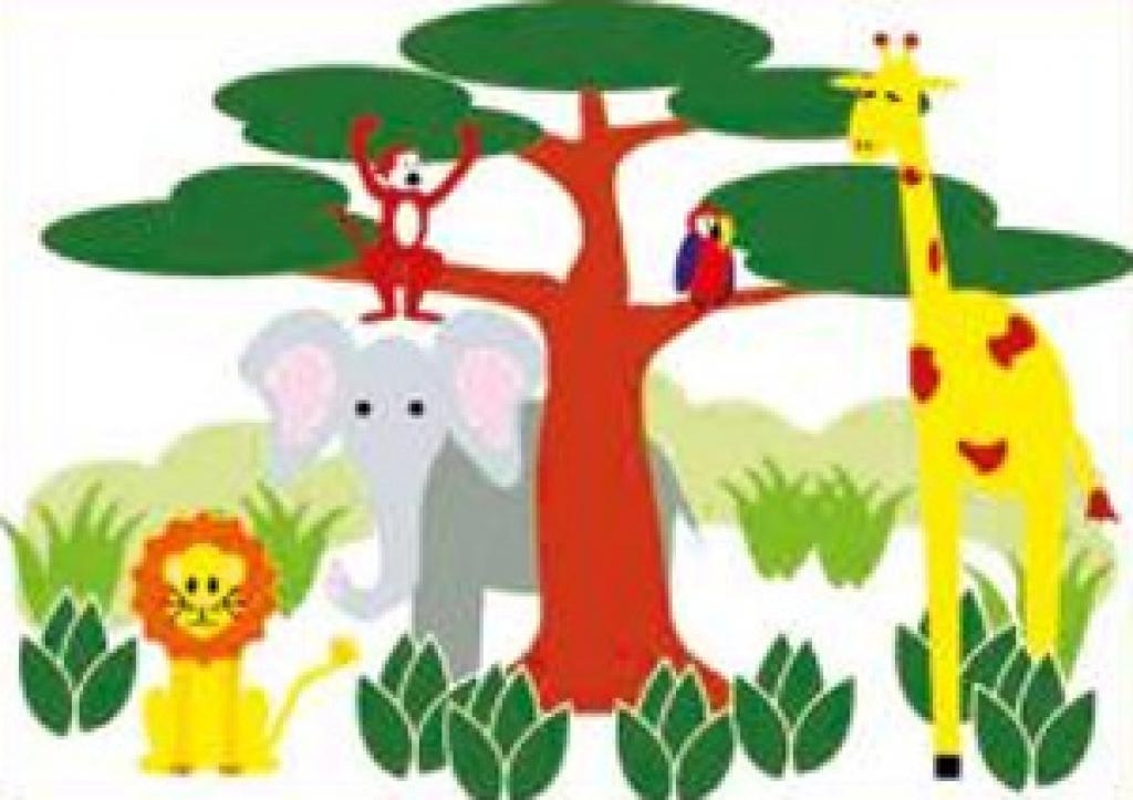 Why Talk About Forests?