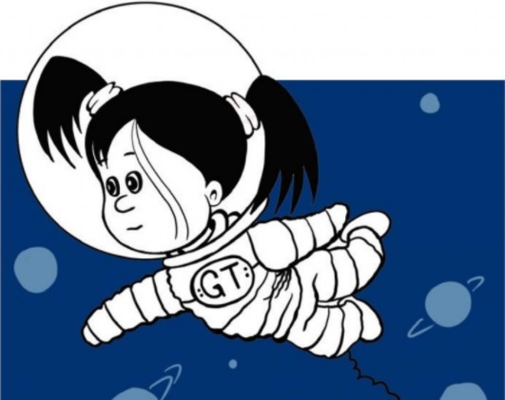 One Small Step for Human, a Giant Leap of Pollution