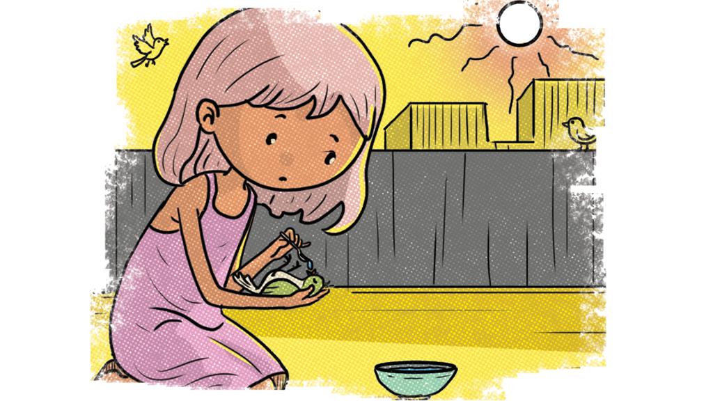 Illustration: Yogendra Anand/CSE