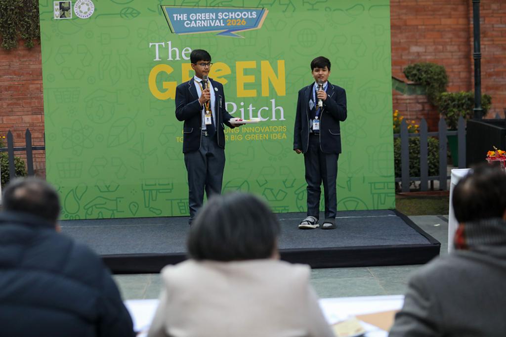 Highlights from GSP Carnival 2026