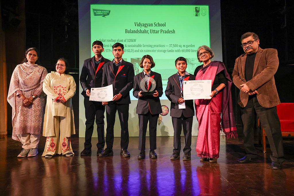 Vidyagyan School, Bulandshahr, Uttar Pradesh