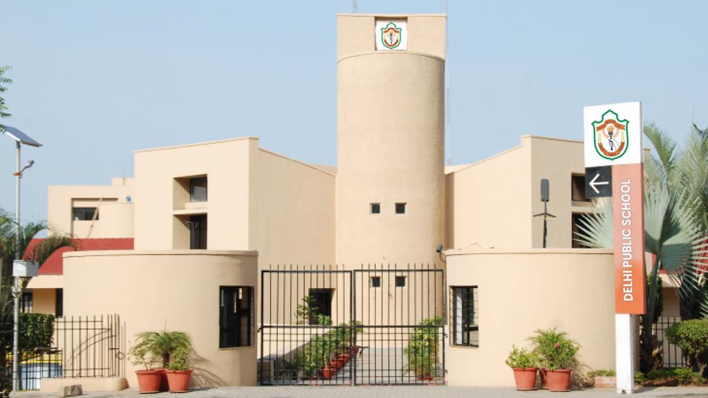 Delhi Public School, Pune, Maharashtra
