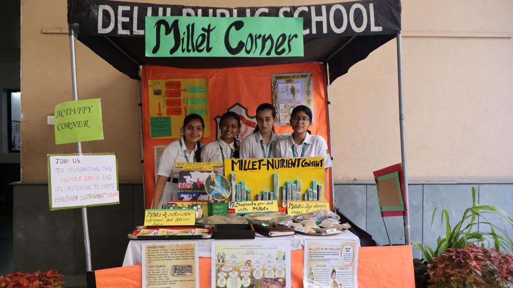 Good Food, Good Habits