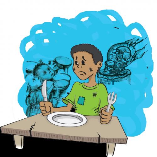 Food for Life