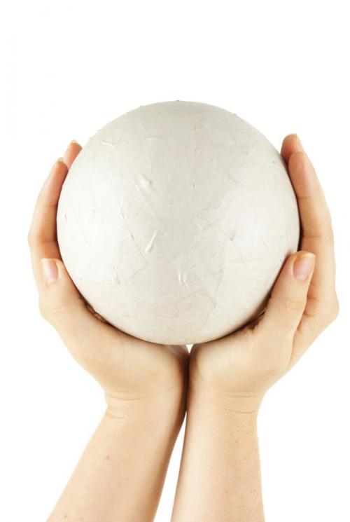 The Art of Paper Mâché