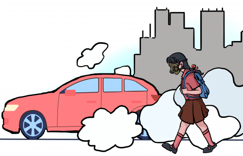 AQI? What is That?...