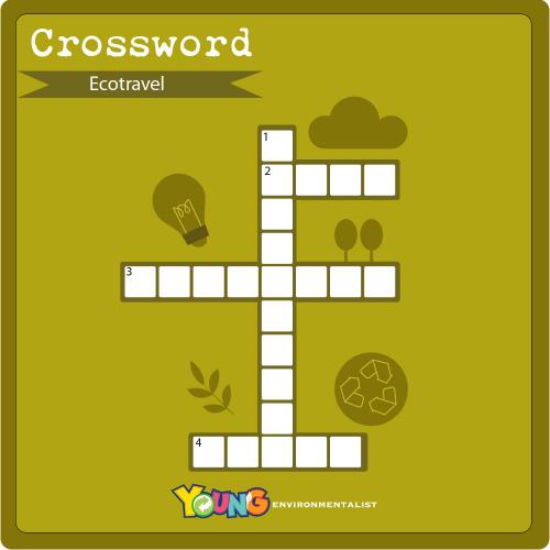 Ecotravel