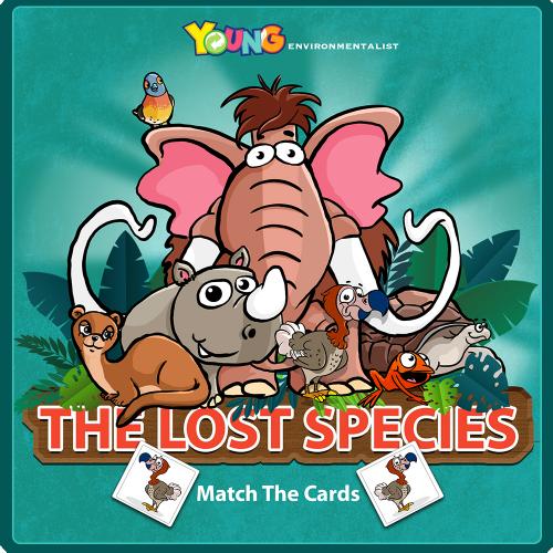 The Lost Species