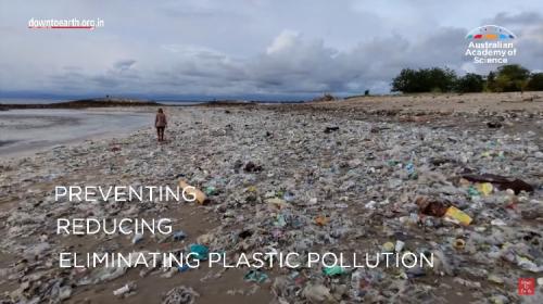What is the Global Treaty on Plastic Pollution?