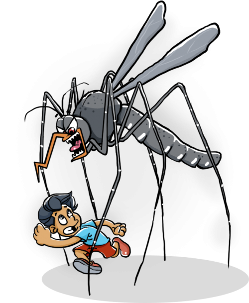 Malaria Malaise