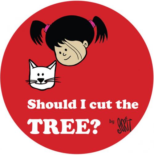 Should I cut the Tree?