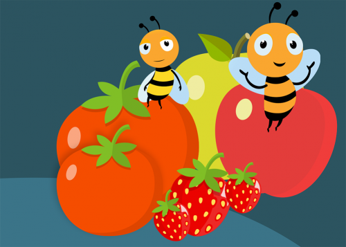 Life Without Bees