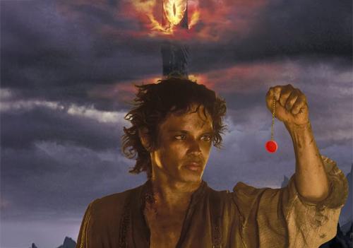 The Lord of the Rings