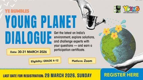 Young Planet Dialogue