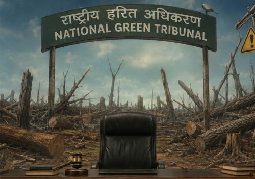Maamla Legal Hai?