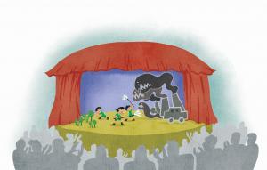 How Parth found his best friend