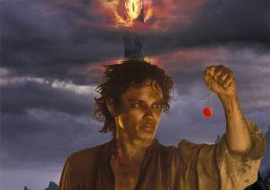 The Lord of the Rings