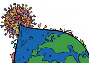 Reusable or Disposable? The Plastic Dilemma