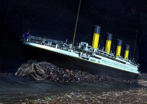 Titanic: Won't Sink Now