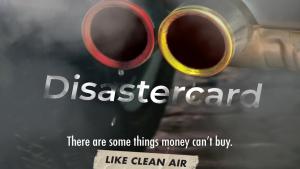 Disastercard