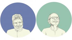 India’s Environmental Heroes