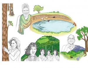 India’s Environmental Heroes