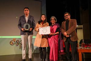 GSP Carnival 2026: Green Schools Leading the Way