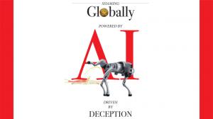 Shaming Globally: Powered by AI