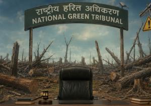 Maamla Legal Hai?
